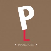 Symbole Polski - okładka książki