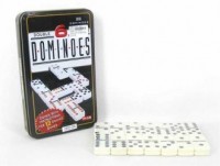 Domino (28-elem.) - zdjęcie zabawki, gry