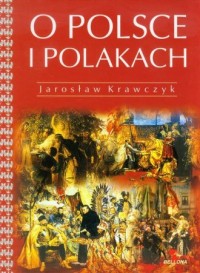 O Polsce i Polakach - okładka książki