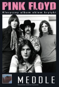 Pink Floyd - Meddle. Niezależna - okładka filmu