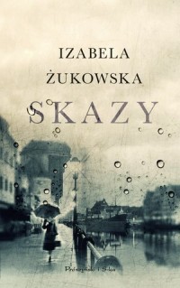 Skazy - okładka książki