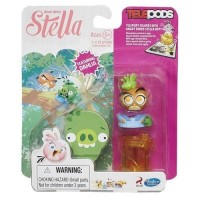 Stella (figurka podstawowa z telepodem - zdjęcie zabawki, gry