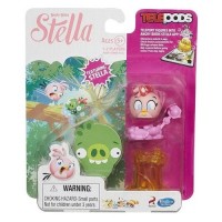 Stella (figurka podstawowa z telepodem - zdjęcie zabawki, gry