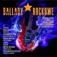 Ballady rockowe 4 - okładka płyty