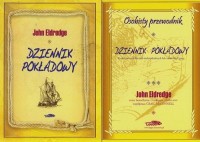 Dziennik pokładowy / Dziennik pokładowy - okładka książki