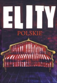 Elity polskie - okładka książki