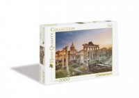 Forum Romanum (puzzle 2000-elem.) - zdjęcie zabawki, gry