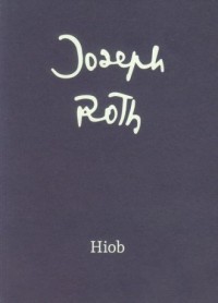 Hiob - okładka książki