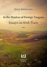 In the Shadow of Foreign Tongues. - okładka książki