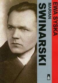 Marian Swinarski. Poznańskie antykwariusz - okładka książki