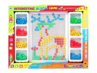 Mozaika jeleń - zdjęcie zabawki, gry