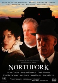 Northfork - okładka filmu