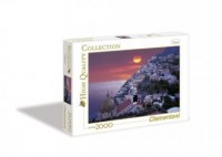 Positano (puzzle 2000-elem.) - zdjęcie zabawki, gry