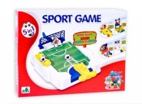 Sport game (5 w 1) - zdjęcie zabawki, gry