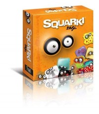 Squarki Base - zdjęcie zabawki, gry