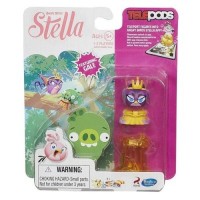 Stella figurka podstawowa z telepodem - zdjęcie zabawki, gry