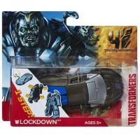 Transformers. Lockdown - zdjęcie zabawki, gry