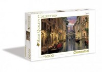 Venice (puzzle 6000-elem.) - zdjęcie zabawki, gry