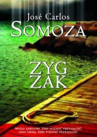 Zygzak - okładka książki