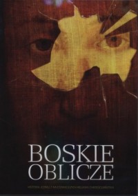 Boskie oblicze - okładka filmu