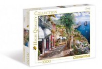 Capri (puzzle 1000-elem.) - zdjęcie zabawki, gry