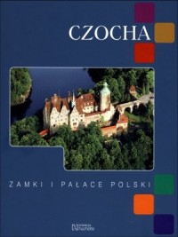 Czocha. Zamki i pałace Polski - okładka książki