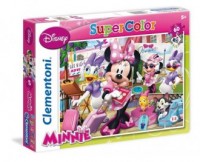 Disney Minnie (puzzle 60-elem.) - zdjęcie zabawki, gry