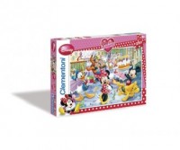 I love Minnie (puzzle 250-elem.) - zdjęcie zabawki, gry