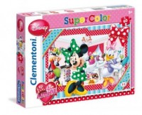 I love Minnie (puzzle 60-elem.) - zdjęcie zabawki, gry