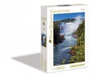 Iguazu Falls (puzzle 1000-elem.) - zdjęcie zabawki, gry