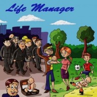 Life Manager - zdjęcie zabawki, gry