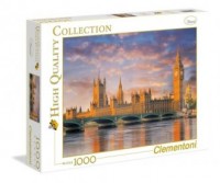 London (puzzle 1000-elem.) - zdjęcie zabawki, gry