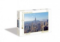 New York (puzzle 2000-elem.) - zdjęcie zabawki, gry