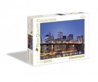 New York (puzzle High Quality Collection - zdjęcie zabawki, gry