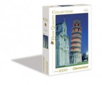 Pisa (puzzle High Quality Collection - zdjęcie zabawki, gry