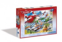Planes (puzzle 180-elem.) - zdjęcie zabawki, gry