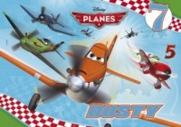 Planes (puzzle 2 x 60-elem.) - zdjęcie zabawki, gry