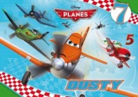 Planes (puzzle 60-elem.) - zdjęcie zabawki, gry