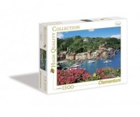 Portofino (puzzle High Quality - zdjęcie zabawki, gry