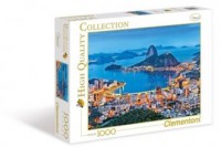 Rio de Janeiro (puzzle 1000-elem.) - zdjęcie zabawki, gry