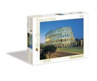 Roma Colosseo (puzzle High Quality - zdjęcie zabawki, gry