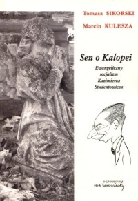 Sen o Kalopei. Ewangeliczny socjalizm - okładka książki