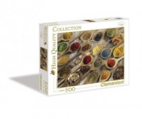 Spices (puzzle 500-elem.) - zdjęcie zabawki, gry
