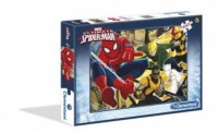 Spider-Man (puzzle 100-elem.) - zdjęcie zabawki, gry
