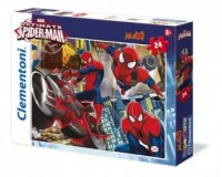 Spider-Man (puzzle maxi 24-elem.) - zdjęcie zabawki, gry