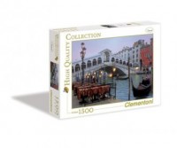 Venezia (puzzle High Quality 1500-elem.) - zdjęcie zabawki, gry