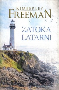 Zatoka Latarni - okładka książki