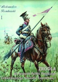 Źródła do historii Pułku Polskiego - okładka książki