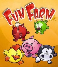 Fun Farm - zdjęcie zabawki, gry