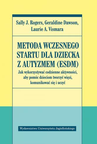 powiększ Metoda Wczesnego Startu dla dziecka - okładka książki